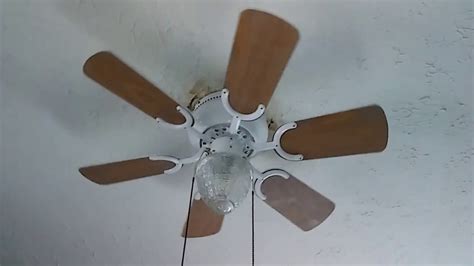 Check out our black ceiling fan selection for the very best in unique or custom, handmade pieces from our home & living shops. Menards 30" TOC Hebe ceiling fan - YouTube