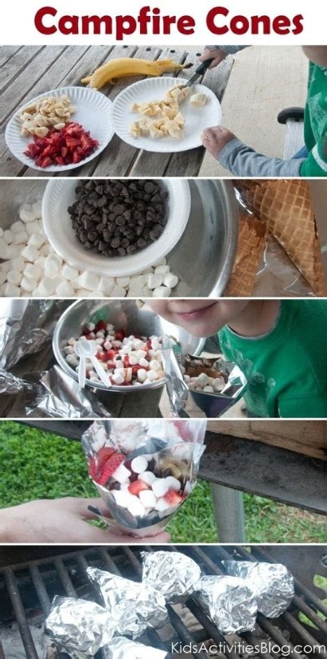 Top 33 Most Creative Camping Diy Projects And Clever Ideas Diy And Crafts