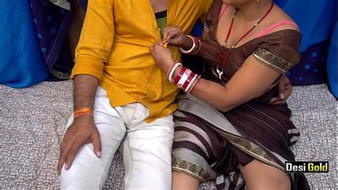 Indian Devar Bhabhi Sex Enjoy With Clear Hindi Audio Xxx Mobile Porno