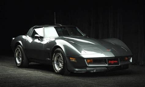 1982 C3 Corvette Image Gallery And Pictures