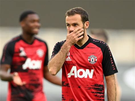 By jason burt 23 aug 2019, 1:34pm. Juan Mata 'turns down £18m-a-year Manchester United exit' - Sports Mole