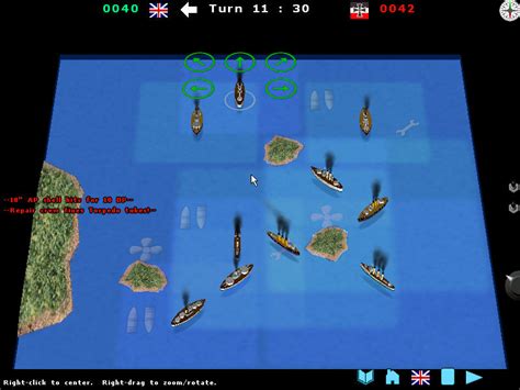 Naval Wargames For Mac The Best 10 Battleship Games