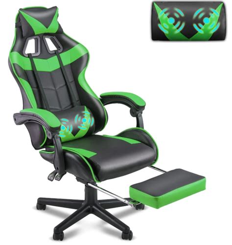 15 Best Gaming Recliner Chairs Nerdable