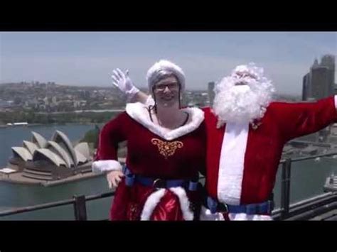 Giambi, the swinger online on youporn.com. Santa and Mrs Claus Swing by the Summit
