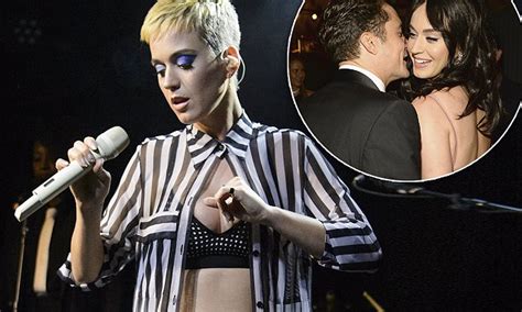 Katy Perry Reveals She S Having Best Sex Of Her Life Daily Mail Online