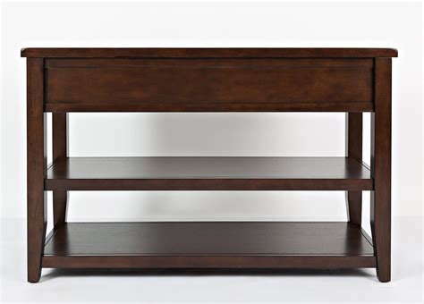 The store has been a staple of the twin cities furniture retailer community since 1989, making it one of the first room & board stores in the country. Twin Cities Sofa Table / Media Console by Jofran Furniture ...