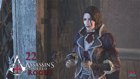 Assassin S Creed Rogue Pc Episode Caress Of Steel Full