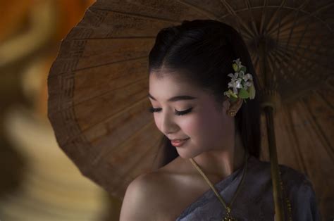 What The Experts Aren T Saying About Thai Bride And How It Affects You Manufacturing