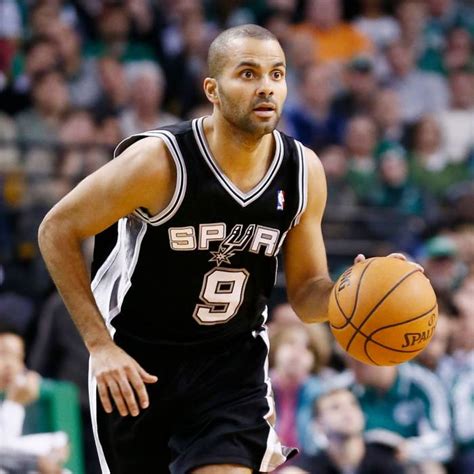 Tony parker official nba stats, player logs, boxscores, shotcharts and videos. Tony Parker, Basketball Player | Proballers