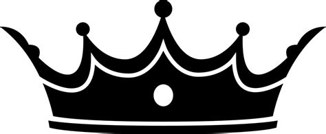 An Crown Svg Png Icon Free Download (#260460) - OnlineWebFonts.COM