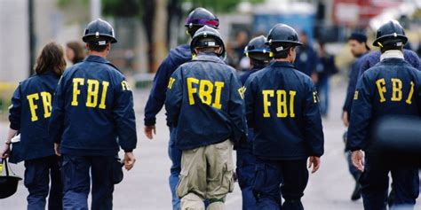 How To Start A Career With The Federal Bureau Of Investigation Career Illuminate