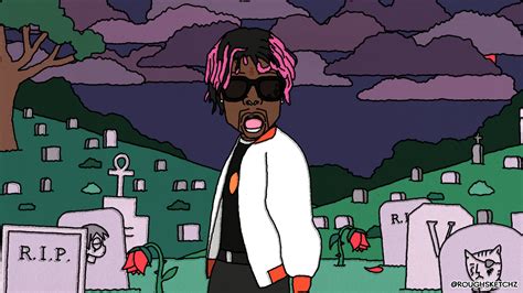 Lil Uzi Vert Wallpapers 76 Background Pictures
