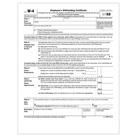 w2 form 2023 fillable form 2023
