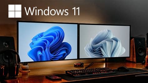 How To Set Different Wallpapers On Dual Monitors Windows Fix Same