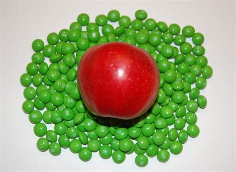 Green Apple Skittles 2 Lbs Shipping Included