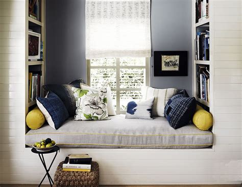 Zen Spaces Cozy Bedroom Reading Nooks And Corners That Are Just Perfect