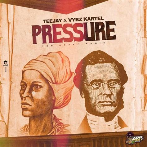 Teejay And Vybz Kartel Pressure Lyrics Genius Lyrics