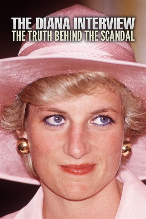 Diana The Truth Behind The Interview 2020