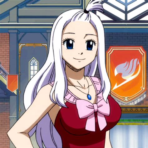 Image Mirajane Anime Fairy Tail Wiki The Site For Hiro Mashima
