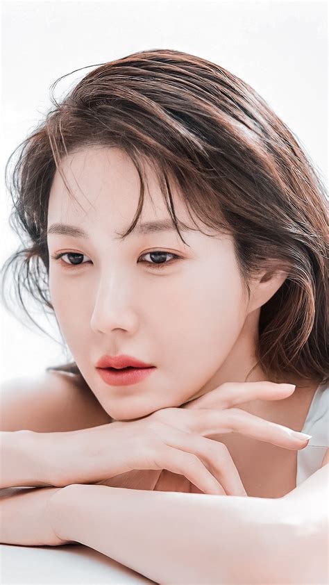 Korean Actresses Actors And Actresses Bh Entertainment Lee Ji Ah Kim Sang Asian Beauty