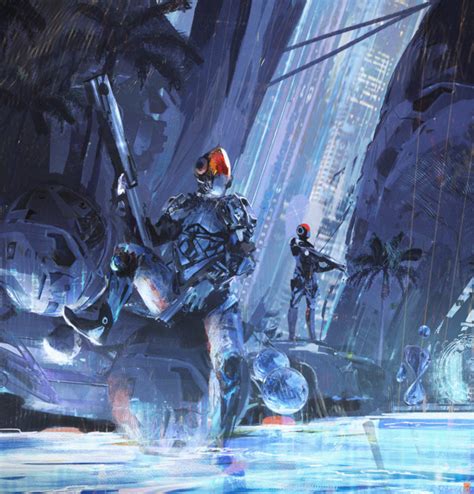 Sci Fi Cyberpunk Concept Art 345210 Cyberpunk 2077 Video Game Sci Fi