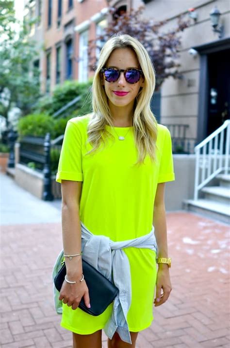 We did not find results for: Neon Yellow T-Shirt Dress | Katie's Bliss