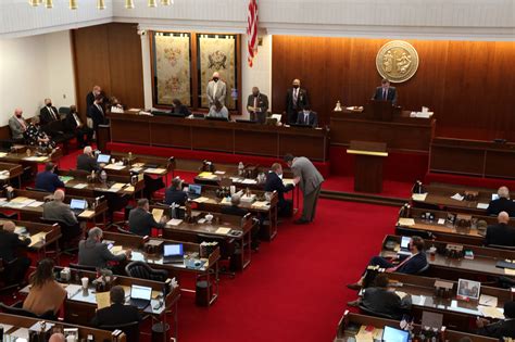 Budget Moving Forward After Leadership Compromise Educationnc