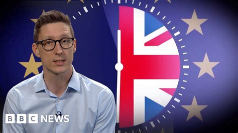 Brexit Will The Uk Actually Leave The Eu On March 29 Bbc News