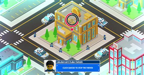🕹️ Play Lego City Adventures Build And Protect Sim Game Free Online