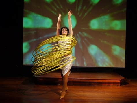 Nyc Aerial Hammock Aerial Spiral Hula Hoop Artist Anna Photos