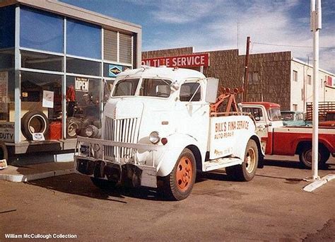 497 Best Images About Vintage Tow Trucks On Pinterest Tow Truck Cars
