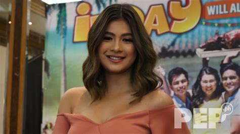 Kim Rodriguez Opens Up About Suitor From New Zealand Pep Ph