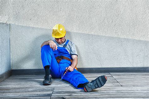 440 Construction Worker Sleeping Stock Photos Pictures And Royalty Free
