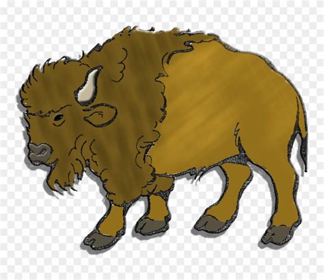 Bison Clip Art 20 Free Cliparts Download Images On Clipground 2023