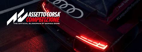 Assetto Corsa Competizione Game Mod Dlss Unlocker For All Gpus