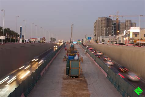 Riyadh Metro To Revolutionize Transport In Region Bechtel