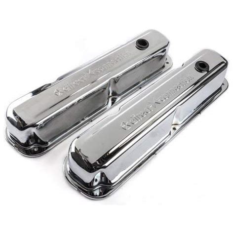 Best Mopar Performance Valve Covers A Look At The Top Options