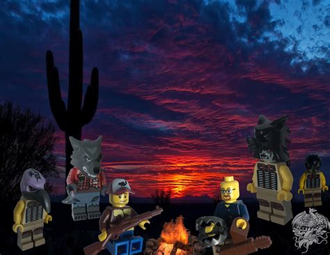 Ep 173: Skinwalkers Blurry Photos podcast