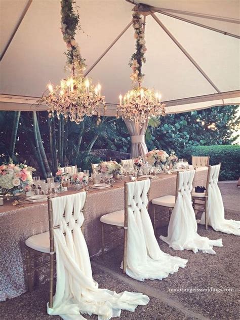 18 Amazing Wedding Head Table Backdrop Decoration Ideas Emmalovesweddings
