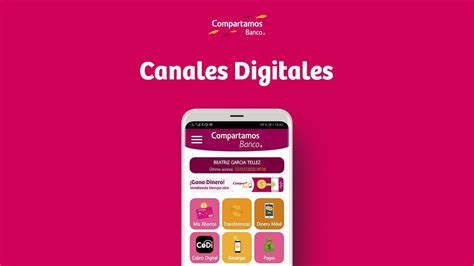 Canales Digitales Youtube