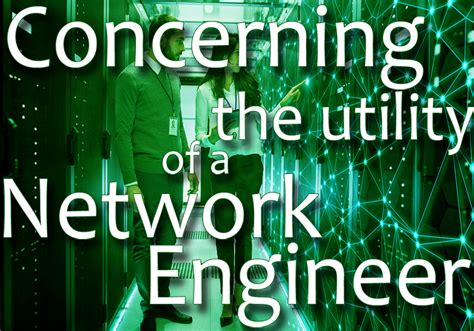 Anatomy Of A Network Engineer By Juan Alberto Cirez Medium A Desabafo