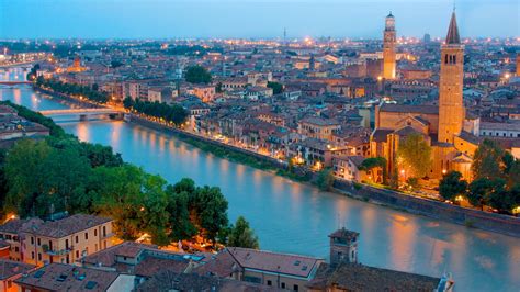 Visitá Verona Lo Mejor De Verona Veneto En 2023 Viajá Con Expedia