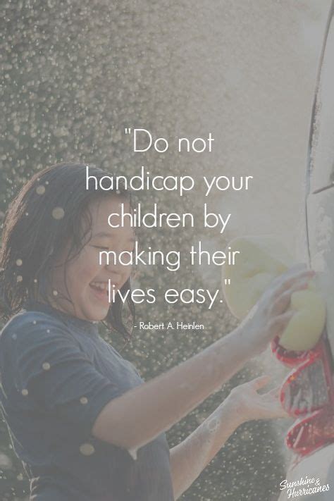 Why Your Kids Need To Do Chores To Succeed In Life Kids And Parenting
