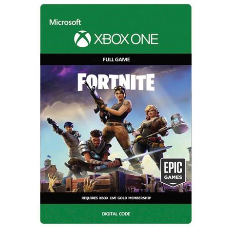 Fortnite Deluxe Founders Pack Xbox One Digital Download Xbox One