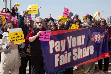 Public Sector Unions Win When They Preach 'Tax the Rich' | Labor Notes