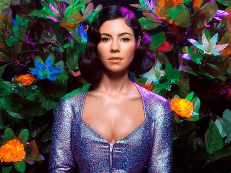 Marina And The Diamonds On Amazon Music