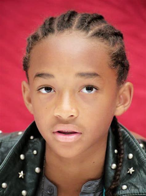 Picture Of Jaden Smith