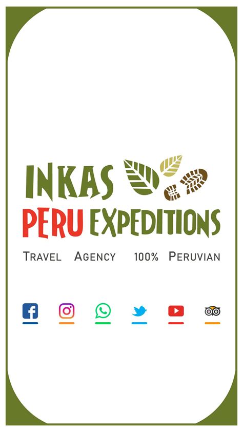 Inkas Peru Expeditions Travel Agency Expedition Peru