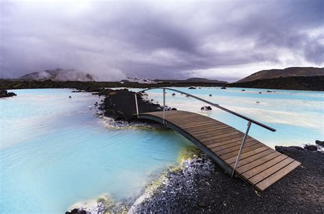 A Travel Review Of The Blue Lagoon In Iceland The Complete Guide