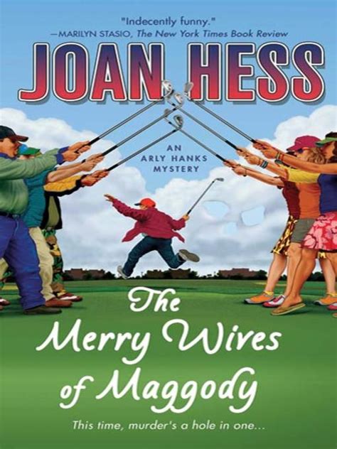 The Merry Wives Of Maggody Melsa Twin Cities Metro Elibrary Overdrive